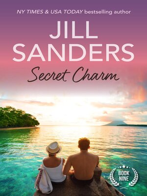 cover image of Secret Charm